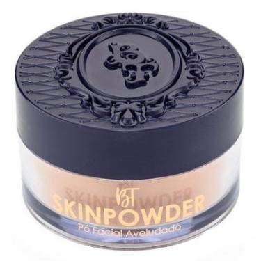 Imagem de Pó Solto Facial Bruna Tavares BT Skinpowder Medium-Feminino