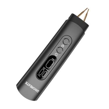 Imagem de Esquirla Acessórios para soldador de pontos portátil, dispositivos eletrônicos de alto desempenho, máquina de solda por pontos multifuncional profissional.