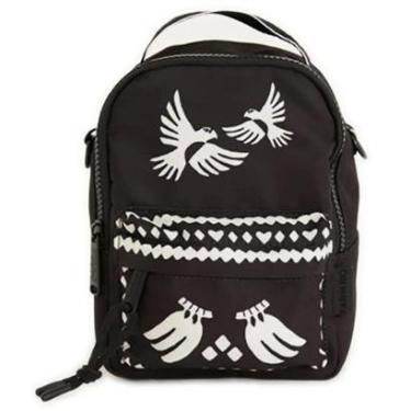 Imagem de MINI MOCHILA FARM BOROGODO LENCO DIA E NOITE 78325906A-Feminino