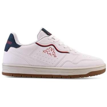 Imagem de Tênis Casual Kappa Zenit Masculino-Masculino