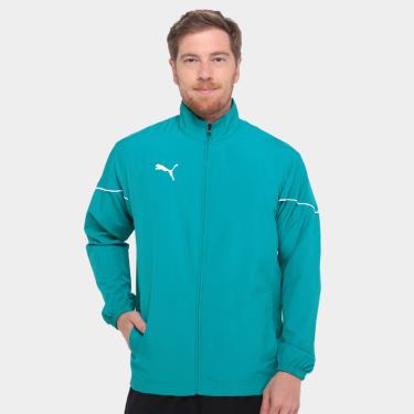 Imagem de Jaqueta Puma Teamrise Sideline Puma Masculina-Masculino