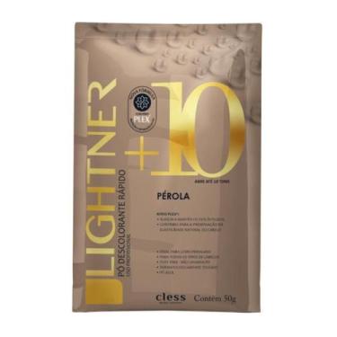 Imagem de Pó Descolorante Rápido Lightner Pérola 50g