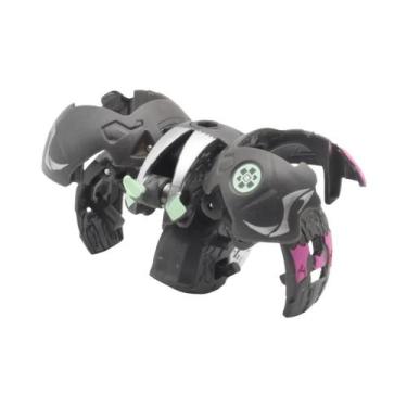 Imagem de Pyrus Aquos Ventus Darkus Haos Aurelus Bakugan Fusion Diamond Presente