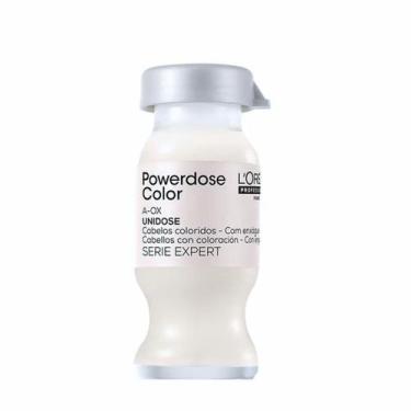 Imagem de Ampola loreal powerdose vitamino color a.ox 10ml