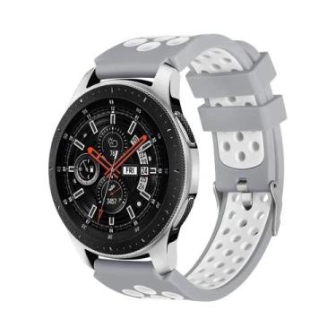 Imagem de Pulseira De Silicone Ultra Respirável Para Relógios KOSPET TANK M3 T2 