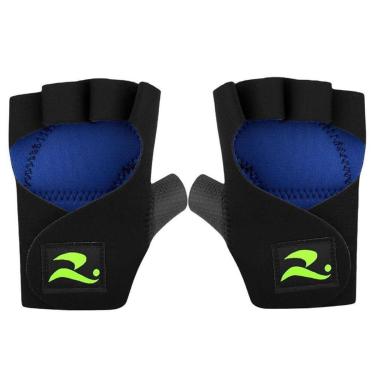 Imagem de Luva Fitness Realtex-Unissex