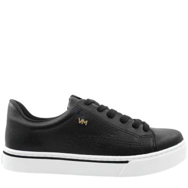 Imagem de Tênis Feminino Casual Dia a Dia FlatForm Via Marte 016-008