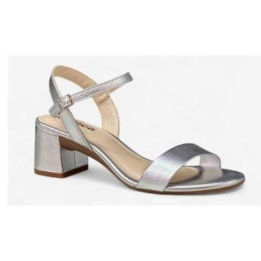 Imagem de Sandália Moleca Feminina Original Ref:5496.101-Feminino