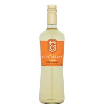 Imagem de Vinho Saint Germain Blanc de Blancs 750ml - Serra Gaúcha