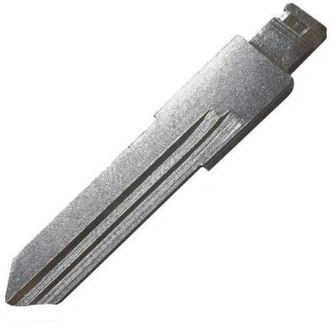 Imagem de Lamina Para Chave Canivete Volkswagen - Modelo D