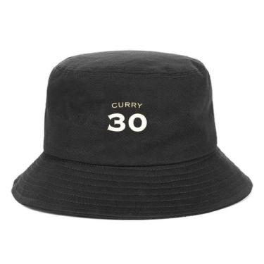 Imagem de Sun Bucket Hat Currys 30 Anime para adultos de 56 a 58 cm - Yiweisai