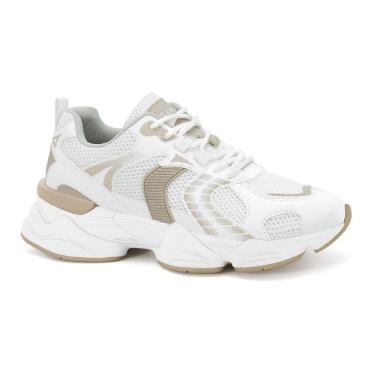 Imagem de Tênis Chunky Ramarim Feminino Desportivo-Feminino