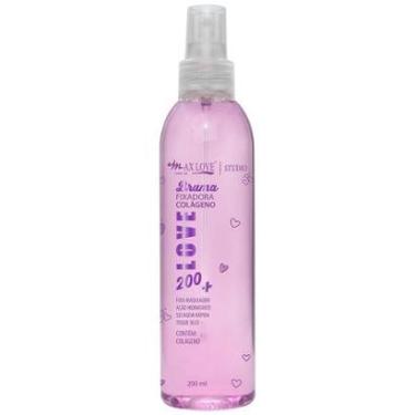 Imagem de Bruma Fixadora Max Love - Colágeno 200ml-Feminino