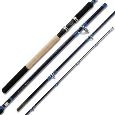 Imagem de Vara De Pesca V-Fox Prevalent Pre-S802H 2,43M