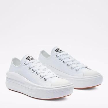 Imagem de Tênis Plataforma Move Ox Converse All Star-Unissex