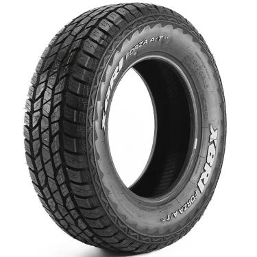 Imagem de Pneu 205/60R16 92H Forza AT C1 Xbri (Letras Brancas)