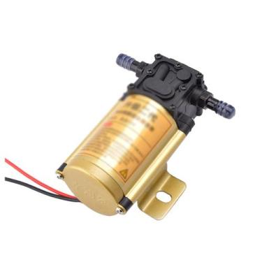 Imagem de Bomba de transfêrencia combustível gasolina, diesel, água alim.12v 32 