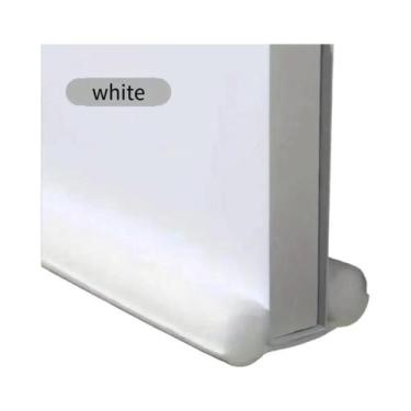 Imagem de Fita De Vedação Para Porta Com Isolamento Acústico Reforçado, À Prova 