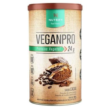 Imagem de VeganPRO (450g) Nutrify-Unissex