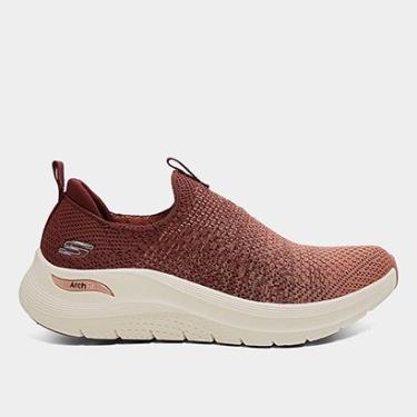 Imagem de Tênis Skechers Arch Fit 2.0 Feminino-Feminino