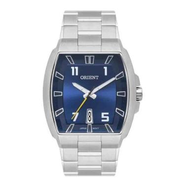 Imagem de Relógio ORIENT Masculino GBSS1054 D2SX-Masculino