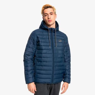 Imagem de Jaqueta Quiksilver Scaly Masculina-Masculino
