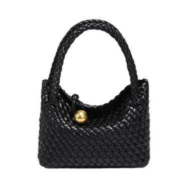 Imagem de Bolsa Transversal Feminina Pequena De material vegano, Bolsa De Ombro,