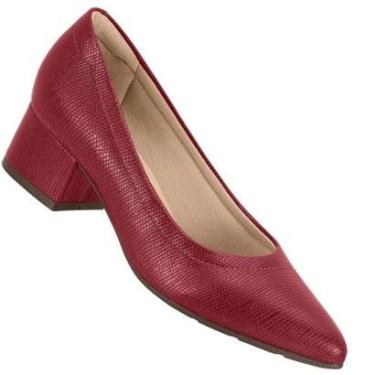 Imagem de Sapato Modare 7340.123 Feminino-Feminino