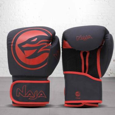 Imagem de LUVA BOXE MUAY THAI NAJA VIPER-Unissex