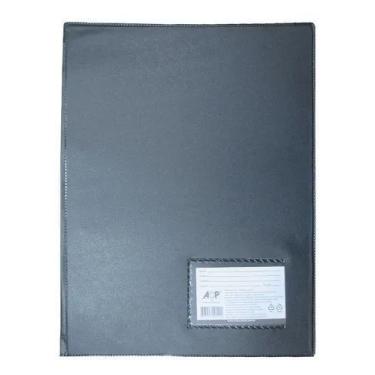 Imagem de Pasta Catálogo A4 Com Visor 50 Plásticos Acp 130461 - Congratulations 