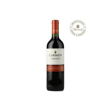 Imagem de Carmen Insigne Carménère 2024 (Viña Carmen) 750ml