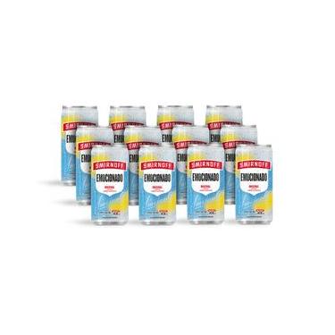 Imagem de Combo 12 Smirnoff Ice - 269Ml