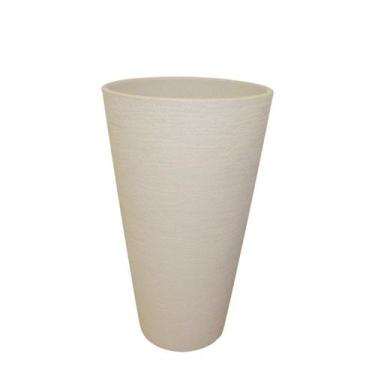 Imagem de Vaso de Plantas Europa Japi Conico 33