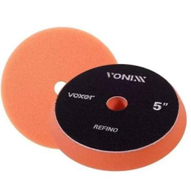 Imagem de Boina voxer refino laranja 5  - vonixx, Sem variação, Único