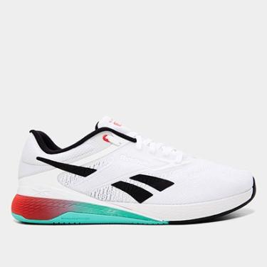 Imagem de Tênis Reebok Nano X5 Masculino-Masculino