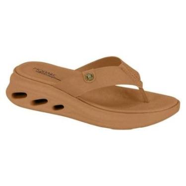 Imagem de Chinelo Feminino Dedo Ultraconforto Modare-Feminino