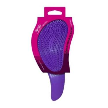 Imagem de Escova de Cabelo Desembaraçante Sveda Hair 1un