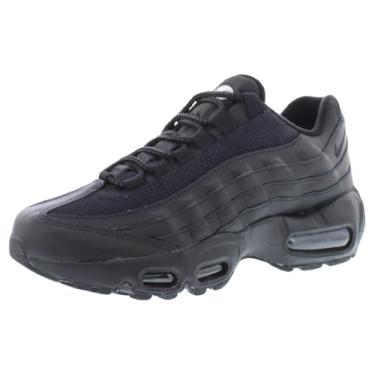 Imagem de Nike Air Max 95 Recraft Big Kids Running Casual Shoes Cj3906-001 Size 5