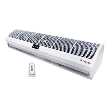 Imagem de Cortina De Ar Suryha 1,5m 220V 1f