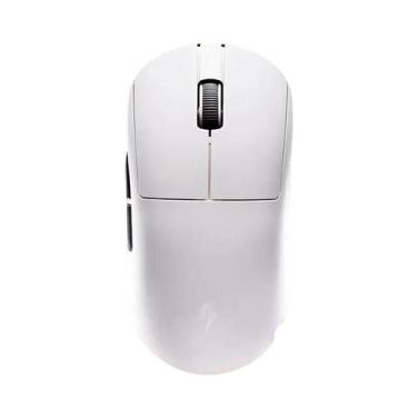 Imagem de Mouse Gamer Sem Fio Tri-Mode 8K Leve De 53g Para PC A9 Ultra A9 SE A9 