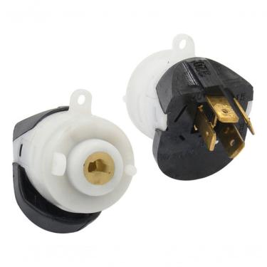 Imagem de Interruptor de Ignição 24V para Caminhões Modelo Gol GI [F103] Compatível com Veículos...