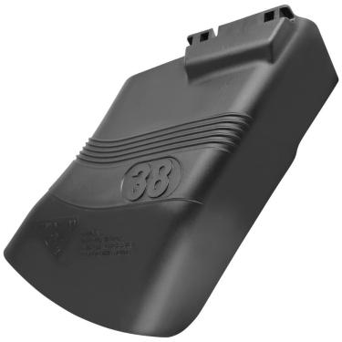 Imagem de Defletor de Deck para Trator Cortador de Grama Husqvarna PB145G38 TS138 TS138L para Tra...
