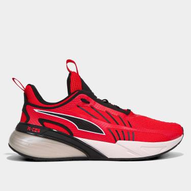 Imagem de Tênis Puma X-Cell Action Masculino-Masculino