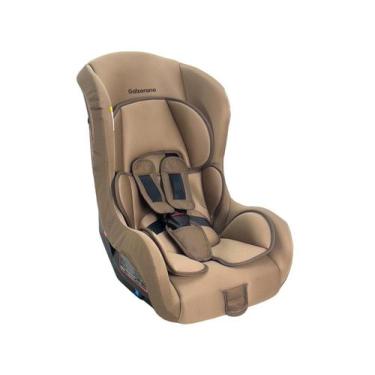 Imagem de Cadeira Para Carro Galzerano Maximus 8012 até 25kg Toffe, Toffee