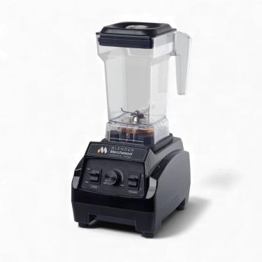 Imagem de Liquificador Comercial Turbo Machersoni Bl4.202 220V Preto 