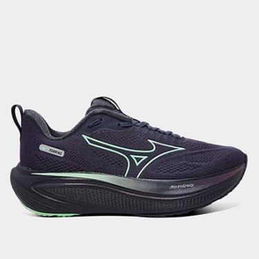 Imagem de Tênis Mizuno Base Prime Masculino-Masculino