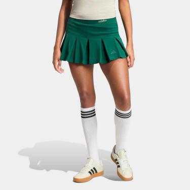 Imagem de Saia Seasonal Essentials Colorpop C/ Legging Interna-Feminino