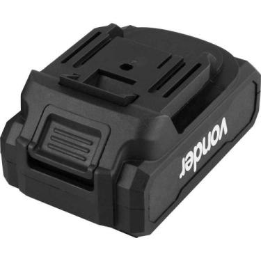 Imagem de Bateria 20V 4,0Ah Para Ventosa Map210 Vonder
