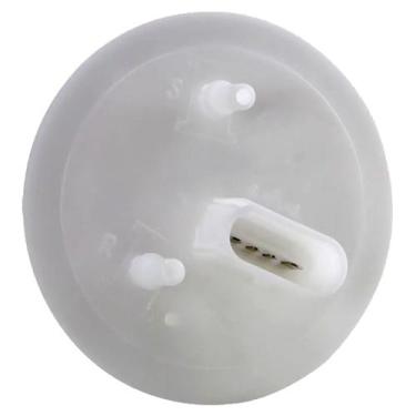 Imagem de Flange da bomba combustível kombi 1.4 flex 2006/2011 - 109196 - 2420 -