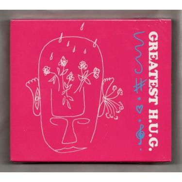 Imagem de Lars Hug CD Duplo Greatest H.U.G. - EMI